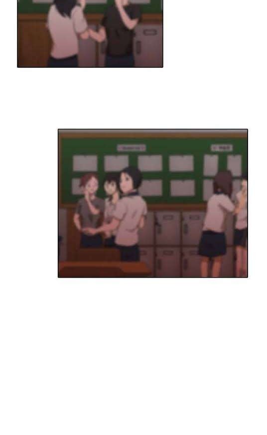 The Girl from Random Chatting! Chapter 63 Gambar 30