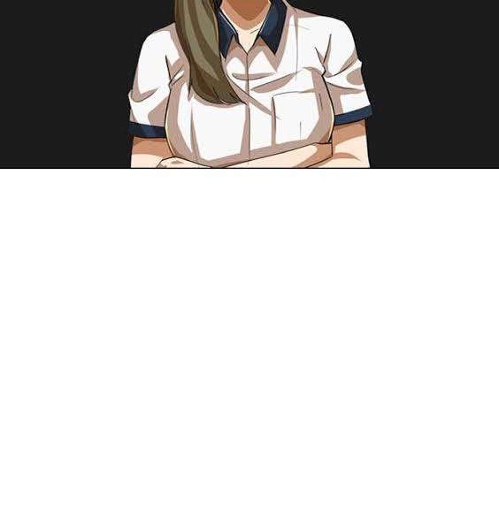 The Girl from Random Chatting! Chapter 63 Gambar 33