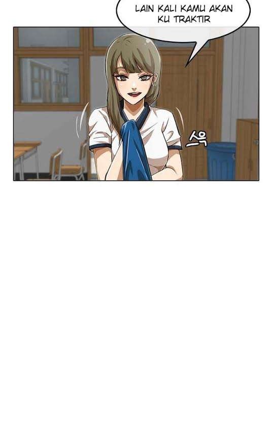 The Girl from Random Chatting! Chapter 63 Gambar 36