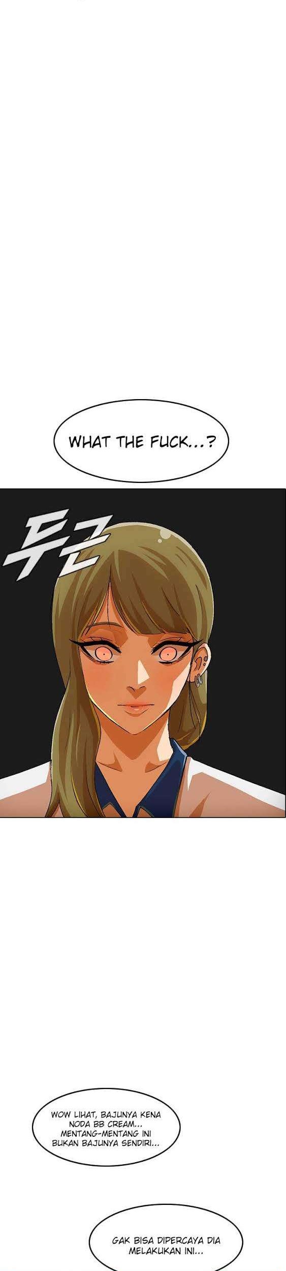 The Girl from Random Chatting! Chapter 63 Gambar 38