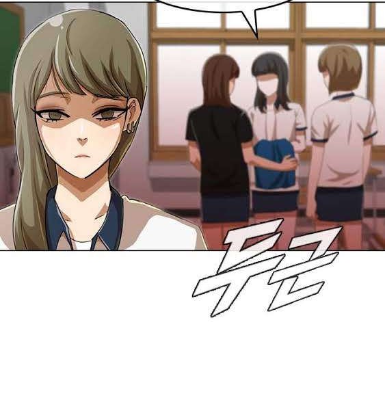 The Girl from Random Chatting! Chapter 63 Gambar 39