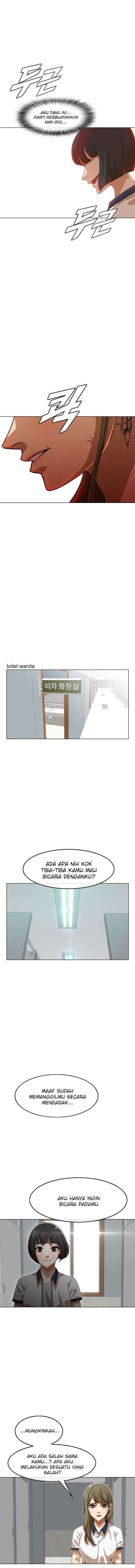 The Girl from Random Chatting! Chapter 63 14