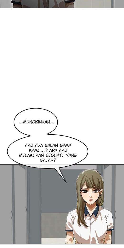 The Girl from Random Chatting! Chapter 63 Gambar 42