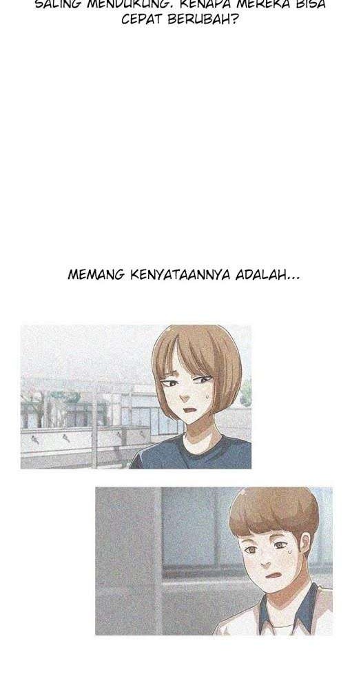 The Girl from Random Chatting! Chapter 63 Gambar 54