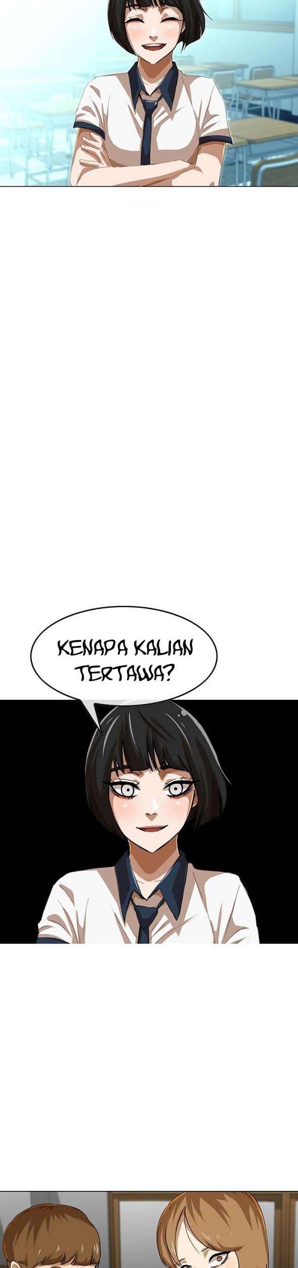 Baca The Girl from Random Chatting! Chapter 63 Gambar 2