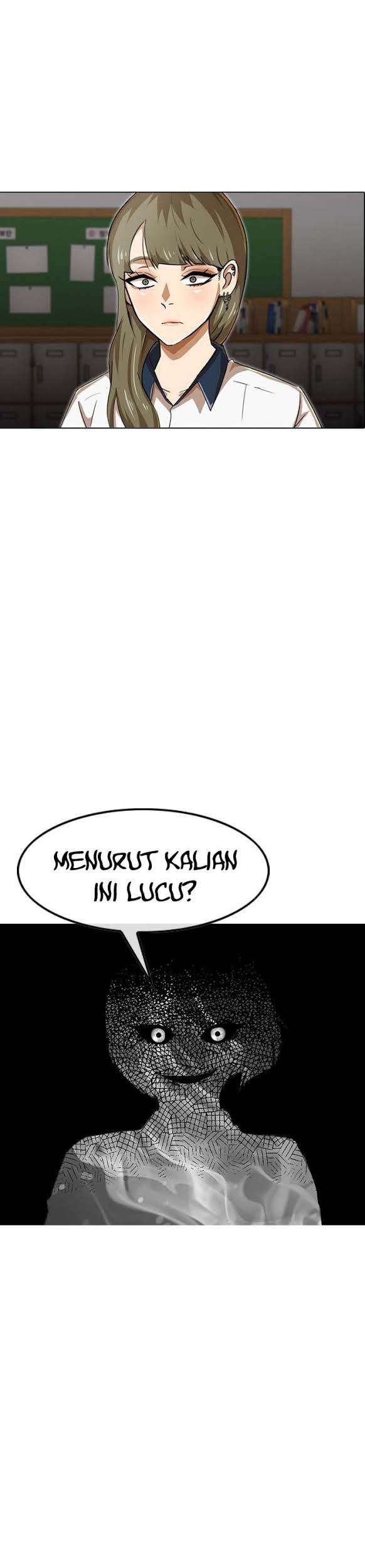 The Girl from Random Chatting! Chapter 63 Gambar 4