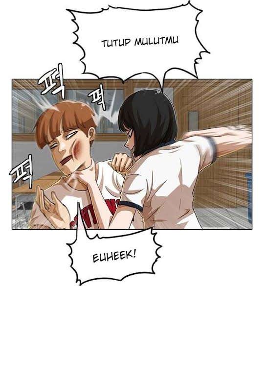 The Girl from Random Chatting! Chapter 63 Gambar 9