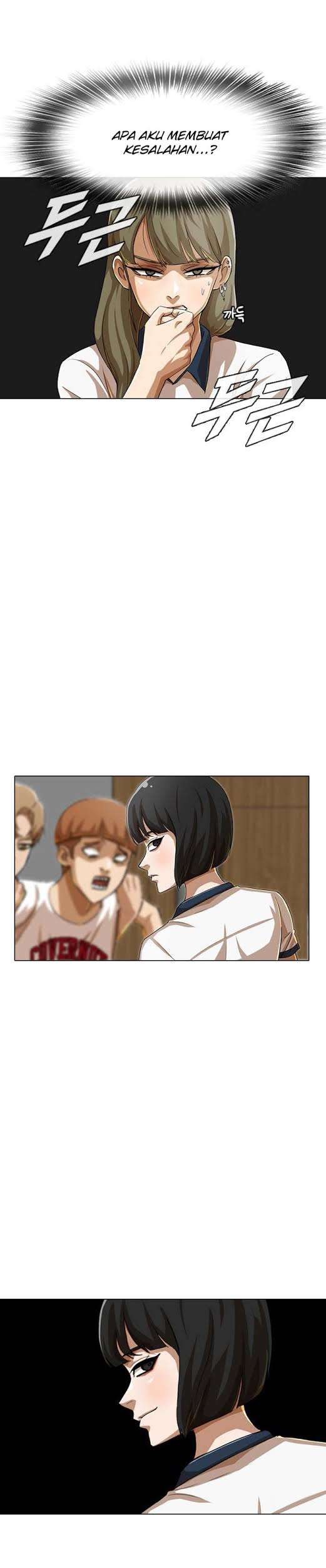 The Girl from Random Chatting! Chapter 63 Gambar 13