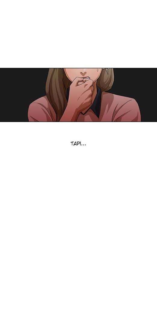 The Girl from Random Chatting! Chapter 63 Gambar 18