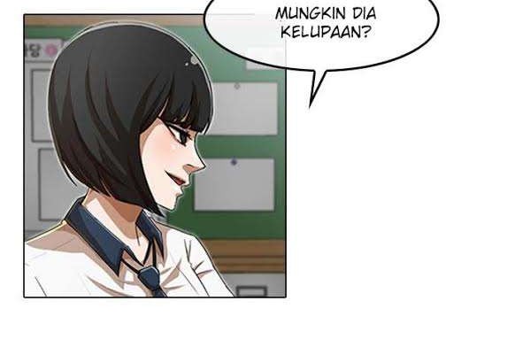 The Girl from Random Chatting! Chapter 63 Gambar 27