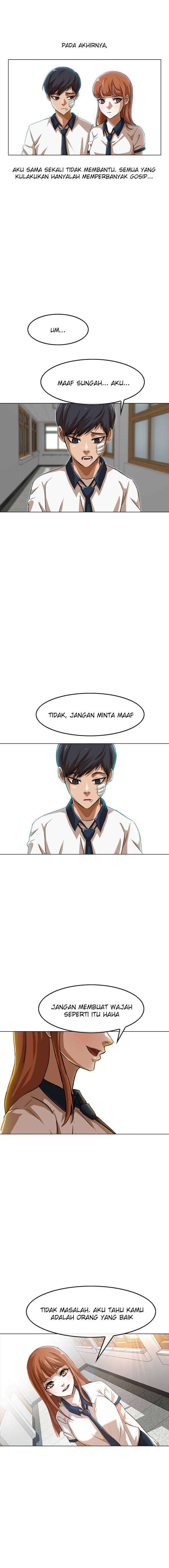 The Girl from Random Chatting! Chapter 62 13