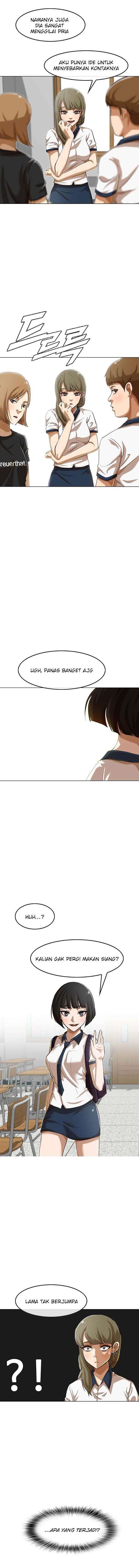 The Girl from Random Chatting! Chapter 62 15