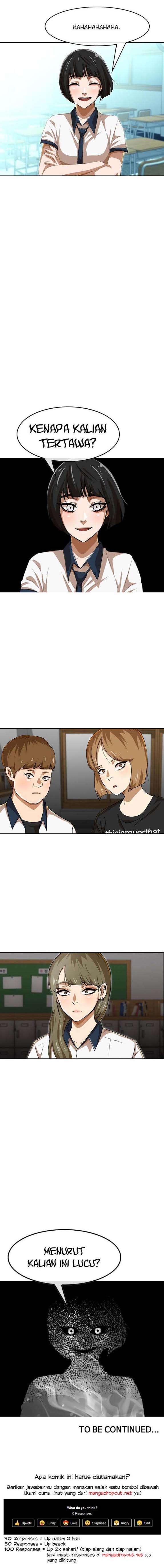 The Girl from Random Chatting! Chapter 62 18