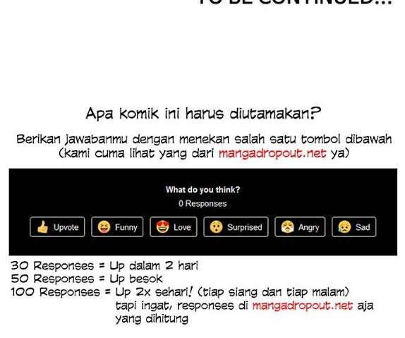The Girl from Random Chatting! Chapter 62 Gambar 54