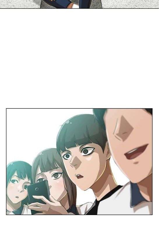 The Girl from Random Chatting! Chapter 62 Gambar 3