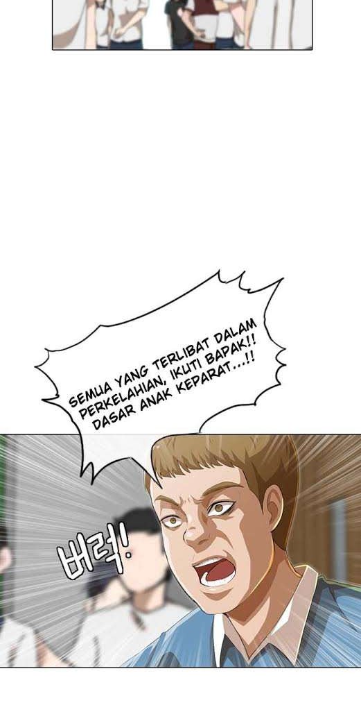 The Girl from Random Chatting! Chapter 62 Gambar 12