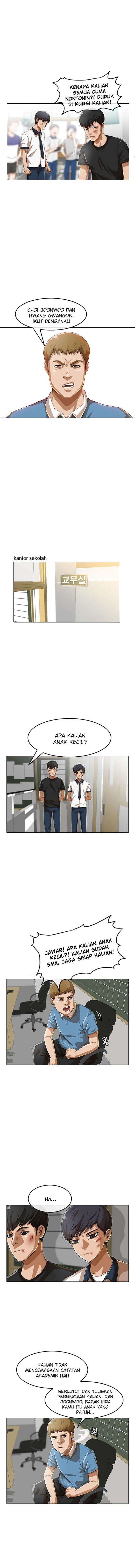The Girl from Random Chatting! Chapter 62 5