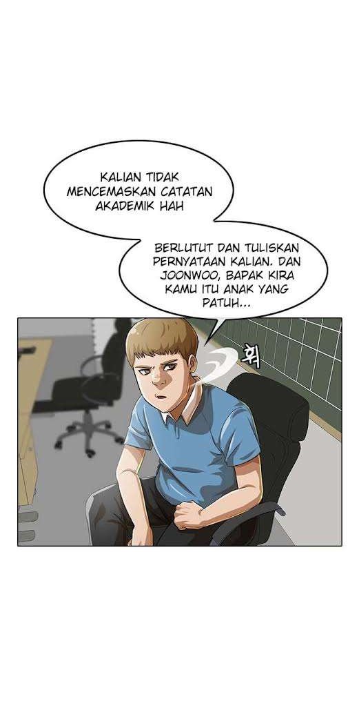 The Girl from Random Chatting! Chapter 62 Gambar 15