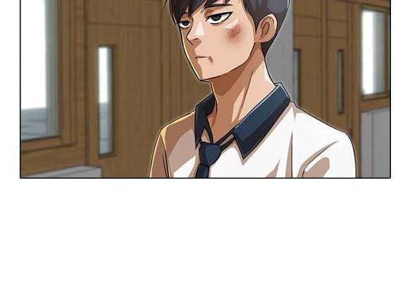The Girl from Random Chatting! Chapter 62 Gambar 21