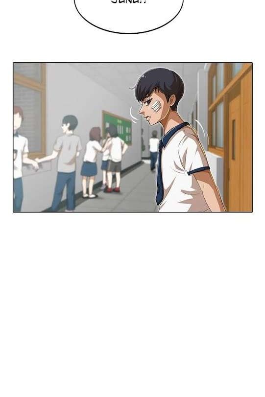 The Girl from Random Chatting! Chapter 62 Gambar 27