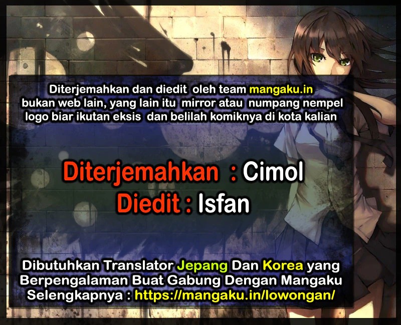 Baca Komik Mitama Secureity Chapter 22 Gambar 1
