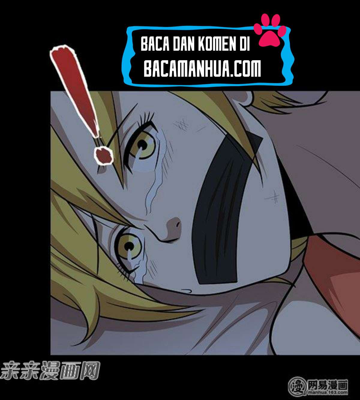 Young Master Return to 16 Chapter 49 Gambar 13