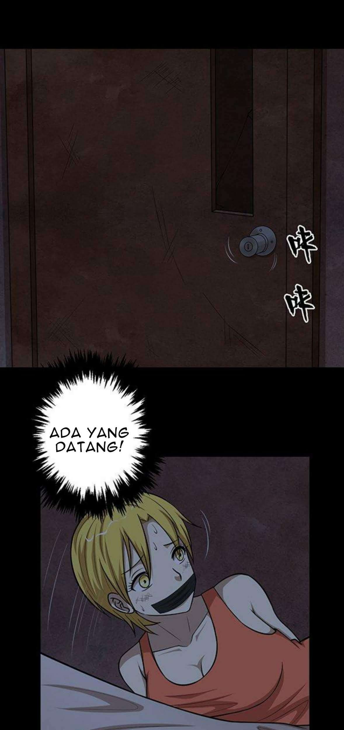 Young Master Return to 16 Chapter 49 Gambar 14