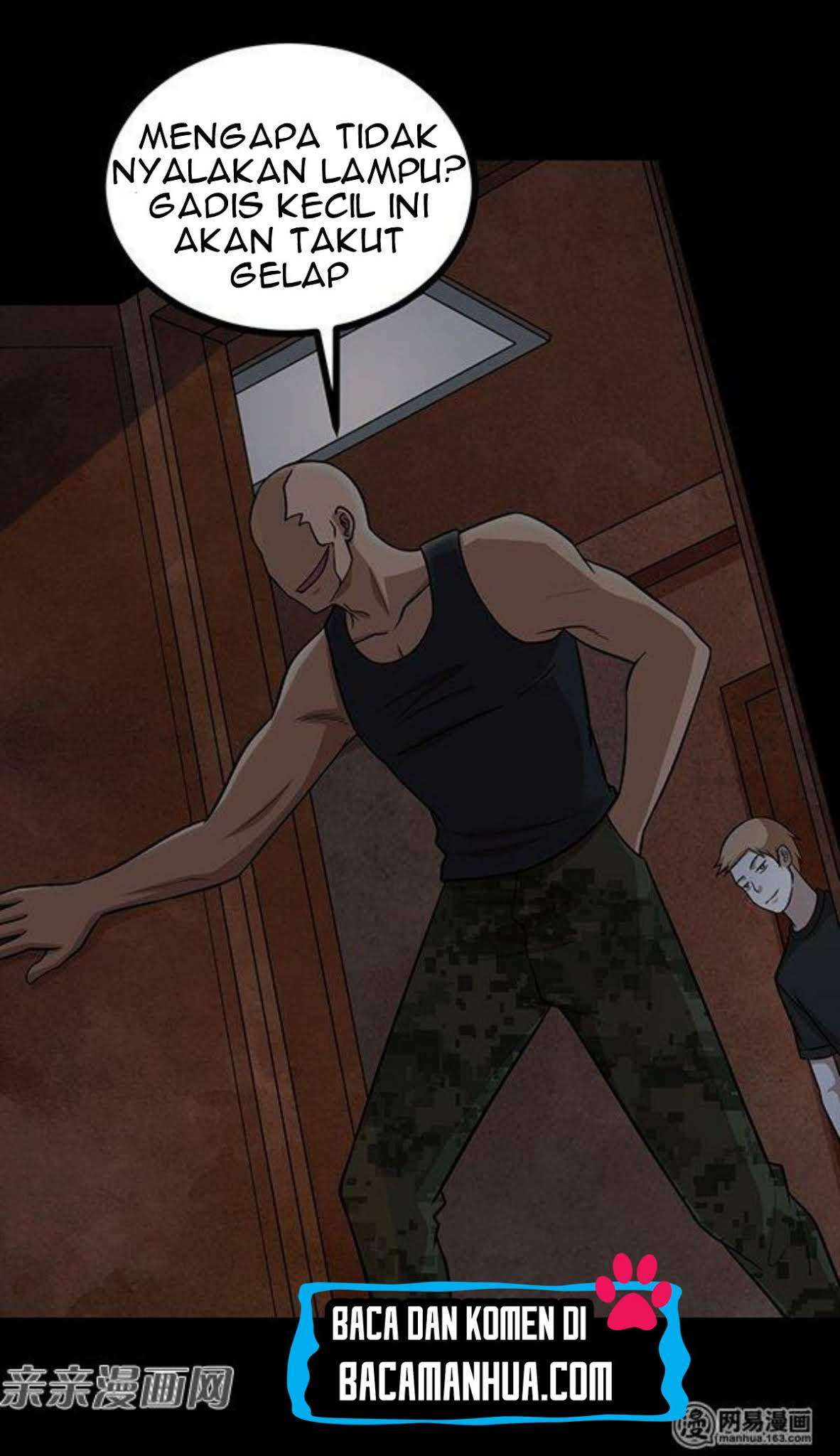 Young Master Return to 16 Chapter 49 Gambar 16