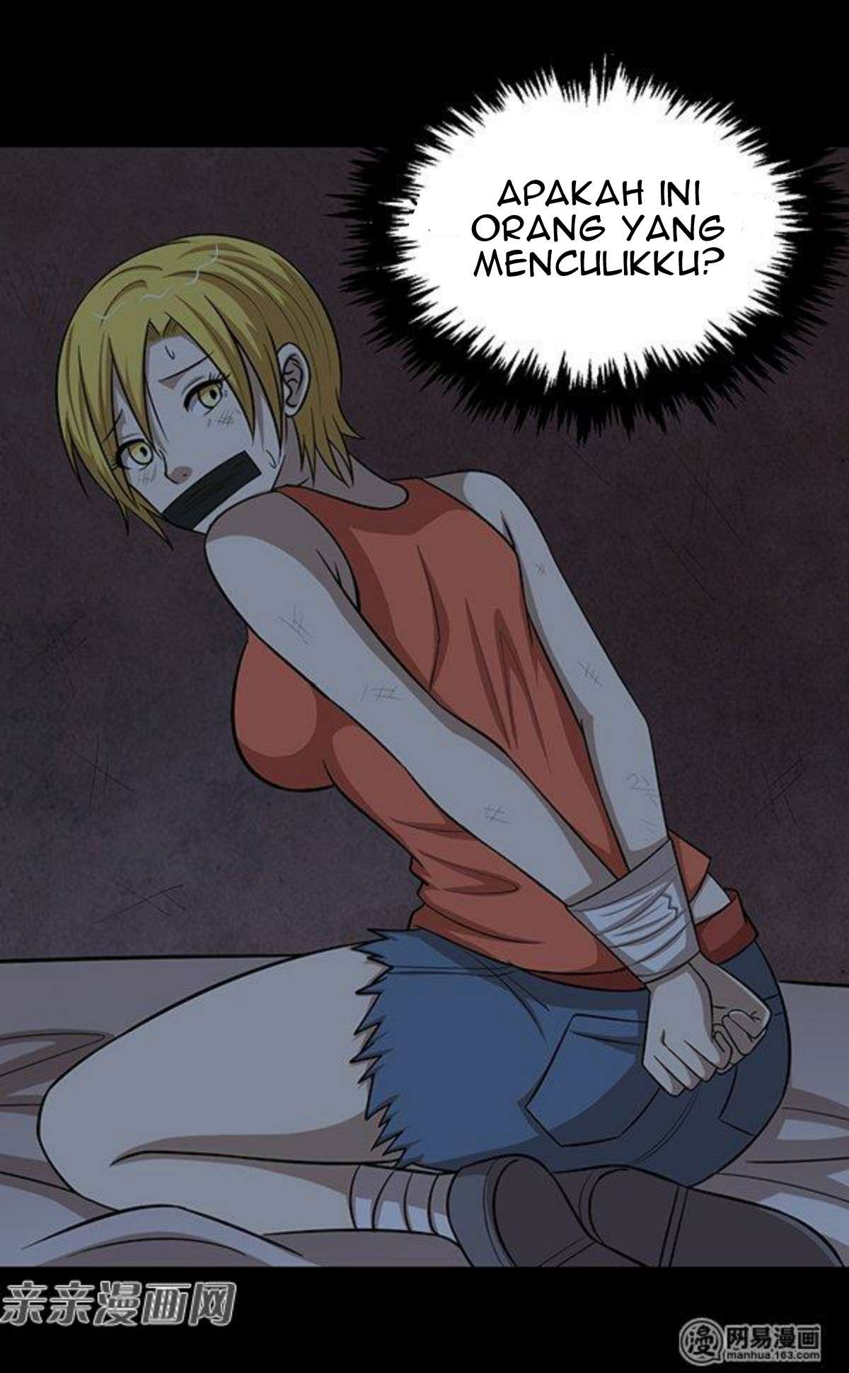 Young Master Return to 16 Chapter 49 Gambar 17