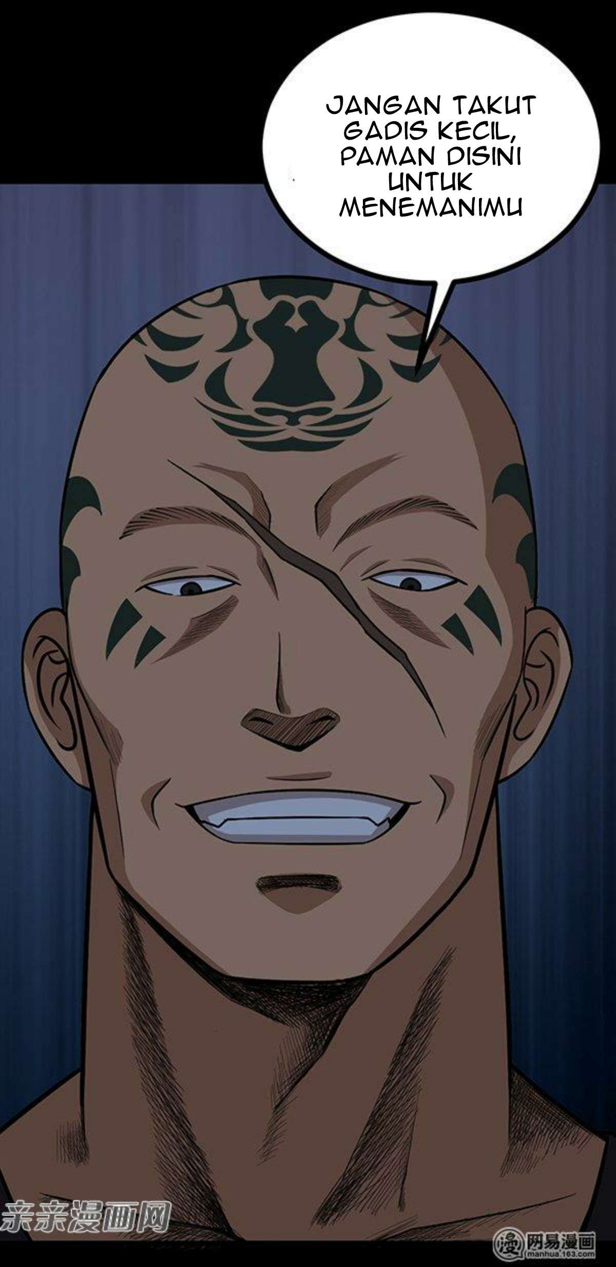 Young Master Return to 16 Chapter 49 Gambar 19