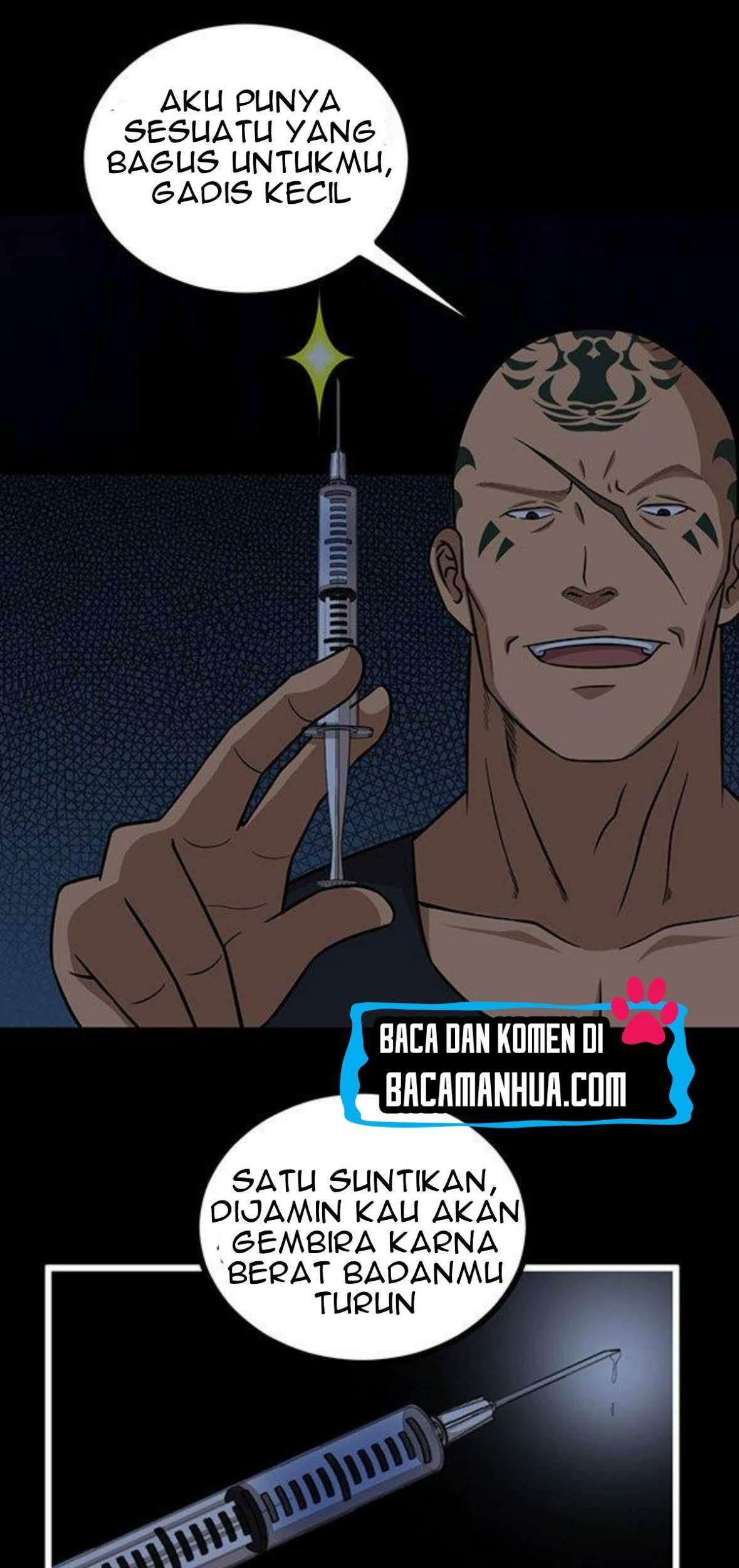 Young Master Return to 16 Chapter 49 Gambar 20