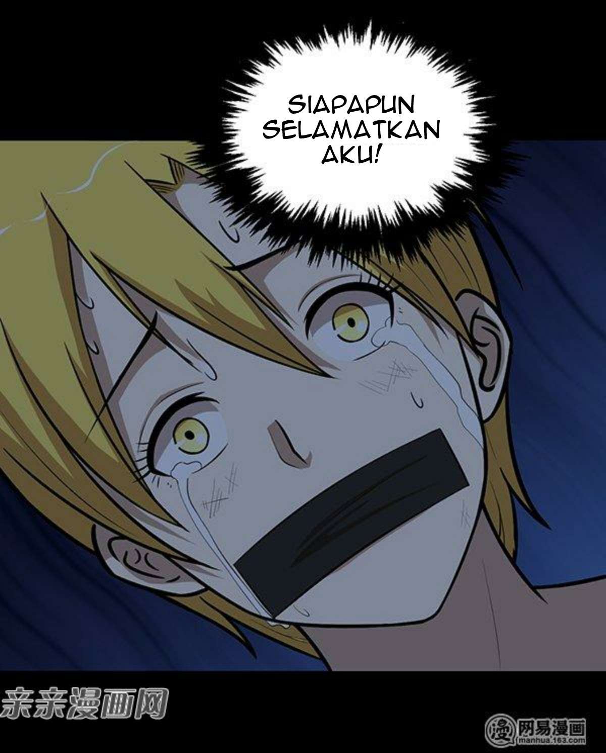 Young Master Return to 16 Chapter 49 Gambar 22