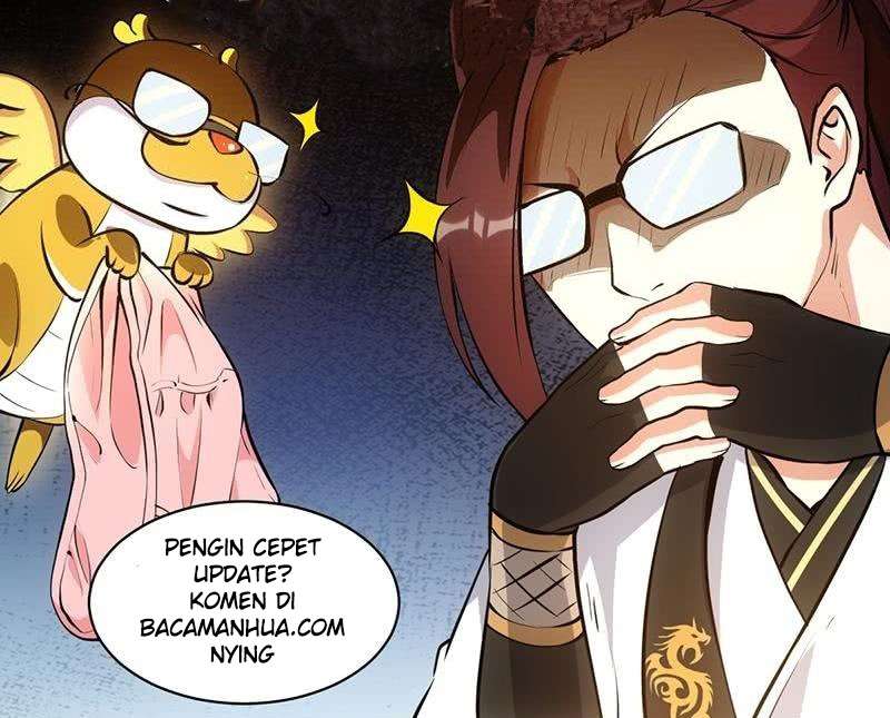 Young Master Return to 16 Chapter 49 Gambar 38