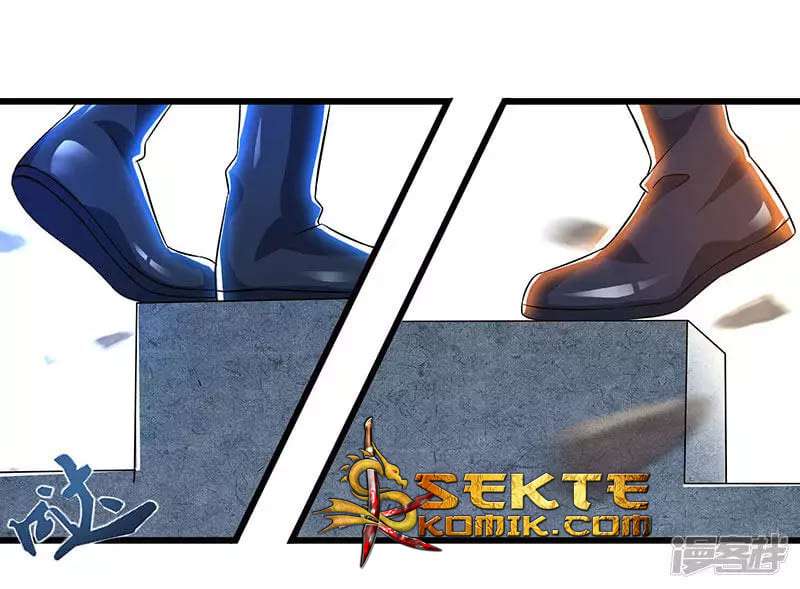 Rebirth After 80.000 Years Passed Chapter 51 Gambar 10