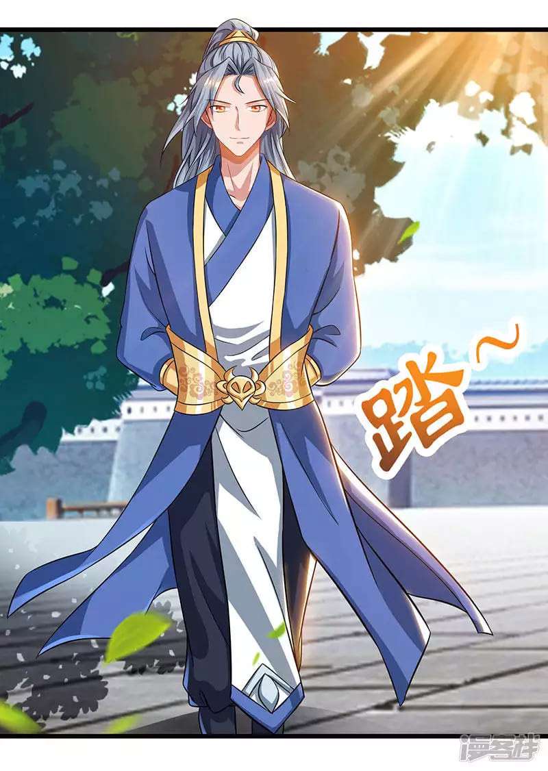 Rebirth After 80.000 Years Passed Chapter 51 Gambar 11