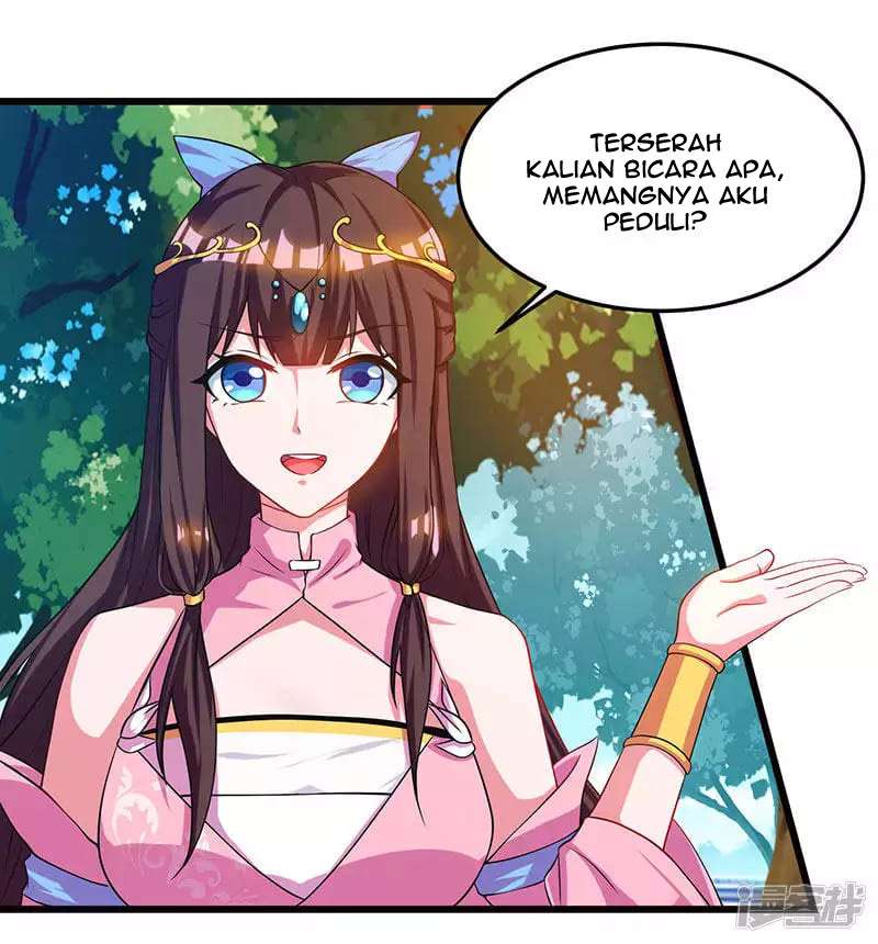 Rebirth After 80.000 Years Passed Chapter 51 Gambar 17