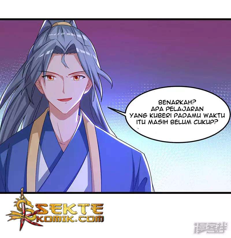 Rebirth After 80.000 Years Passed Chapter 51 Gambar 22