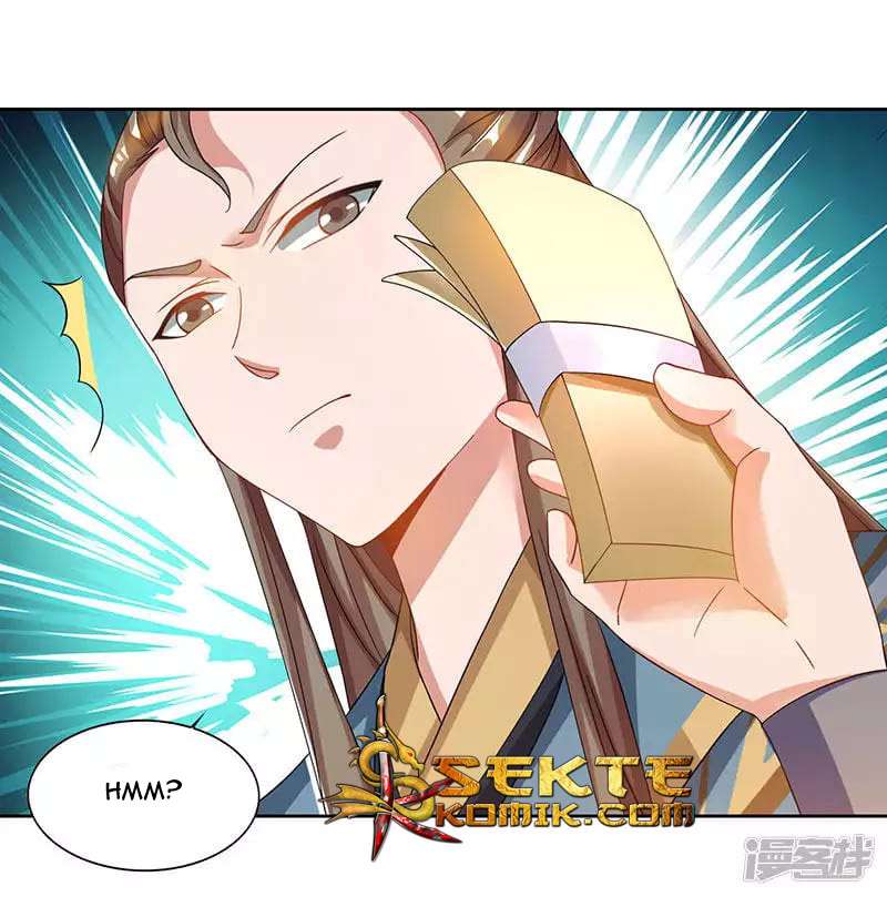 Rebirth After 80.000 Years Passed Chapter 51 Gambar 3