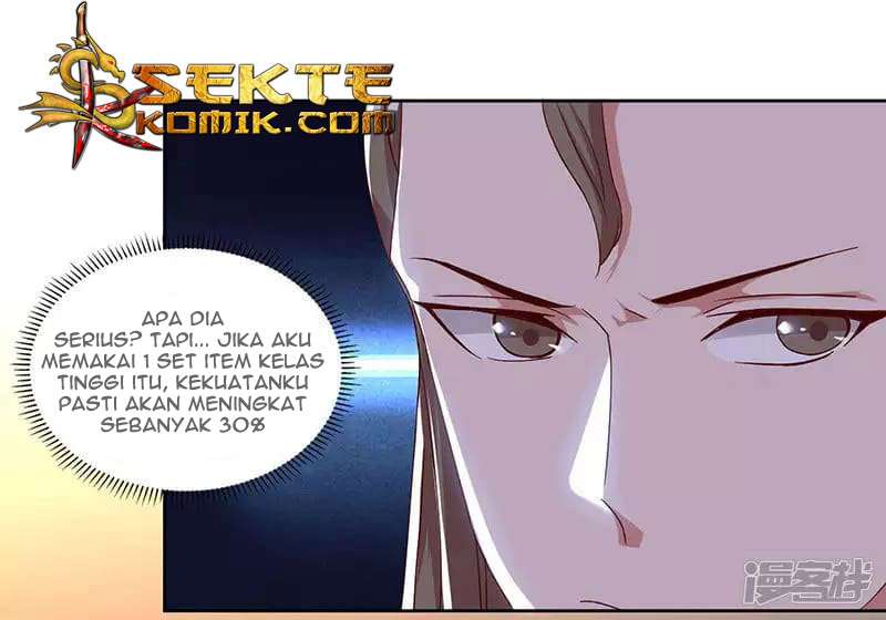 Rebirth After 80.000 Years Passed Chapter 51 Gambar 5