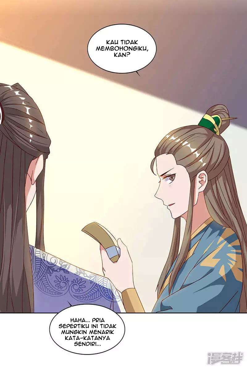 Rebirth After 80.000 Years Passed Chapter 51 Gambar 6