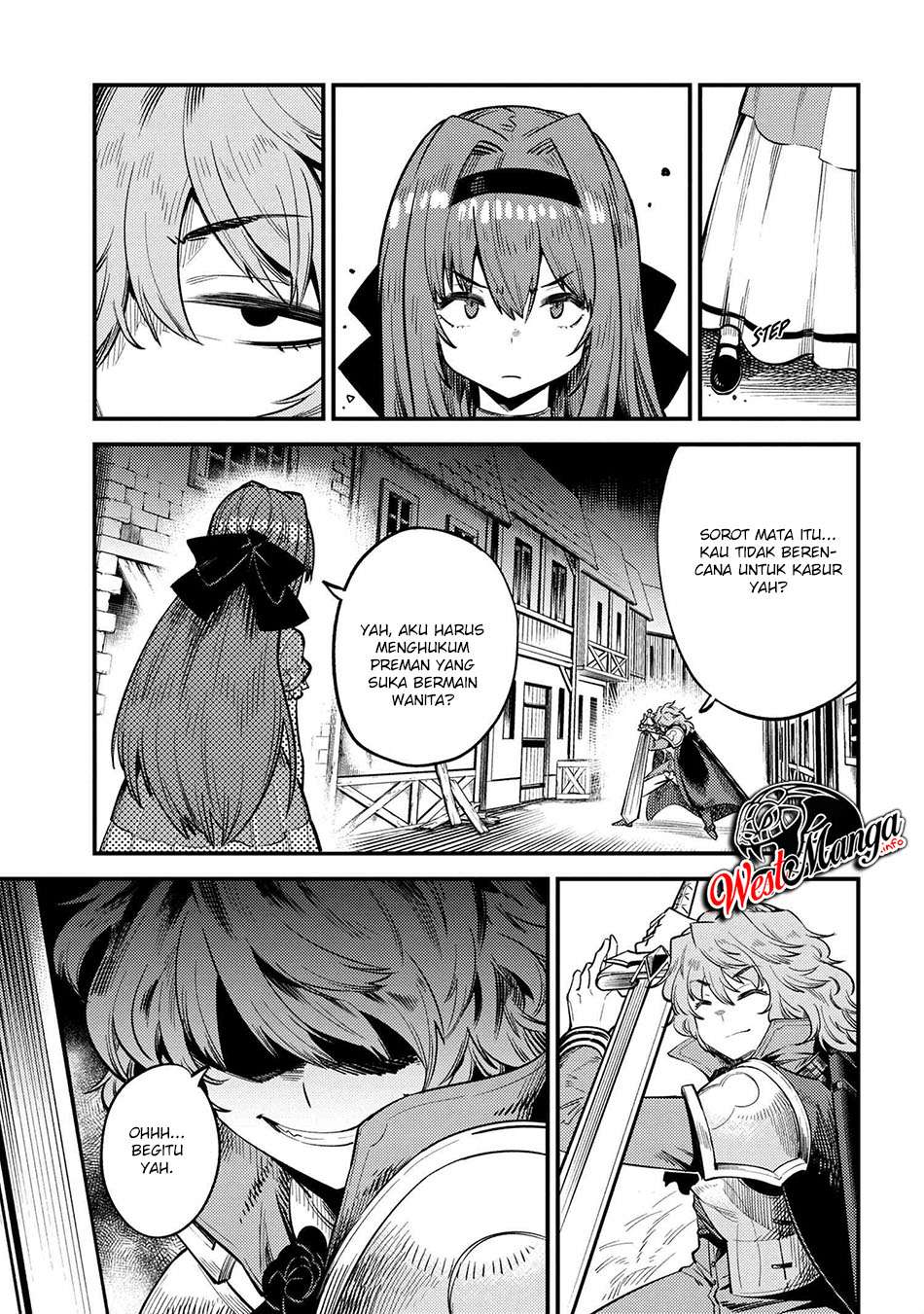 Baca  Kaifuku Jutsushi Yarinaoshi: Sokushi Mahou to Skill Copy no Chouetsu Heal Chapter 23.1 Gambar 2