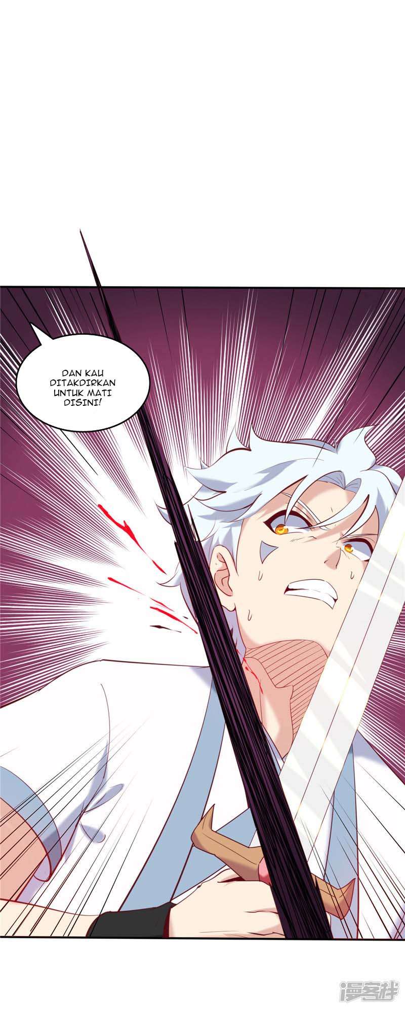 Supreme Godly System Chapter 225 Gambar 12