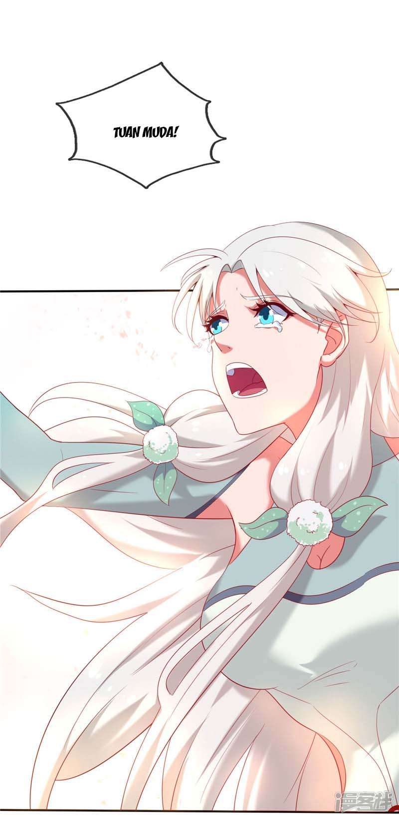 Supreme Godly System Chapter 225 Gambar 14