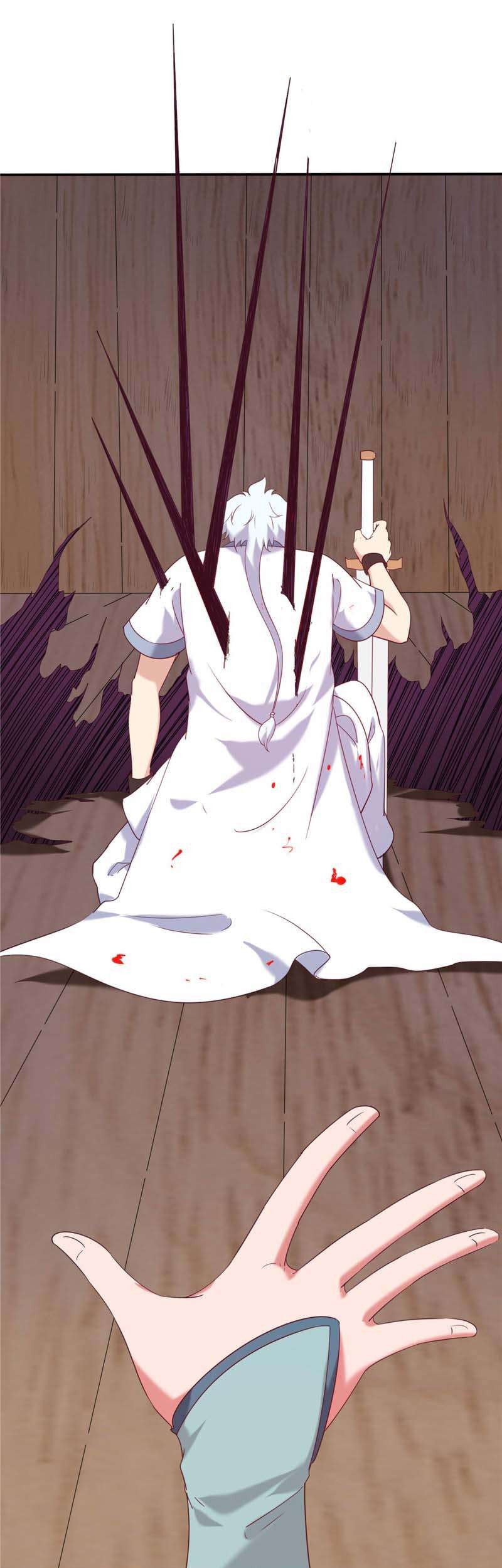 Supreme Godly System Chapter 225 Gambar 15