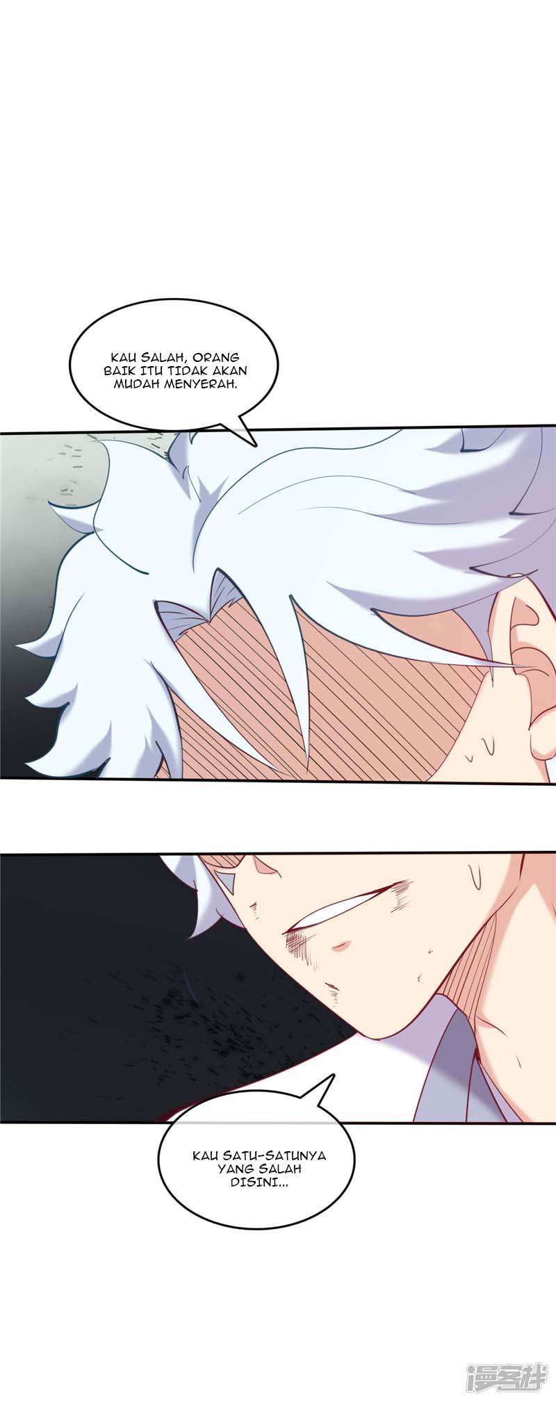 Supreme Godly System Chapter 225 Gambar 17