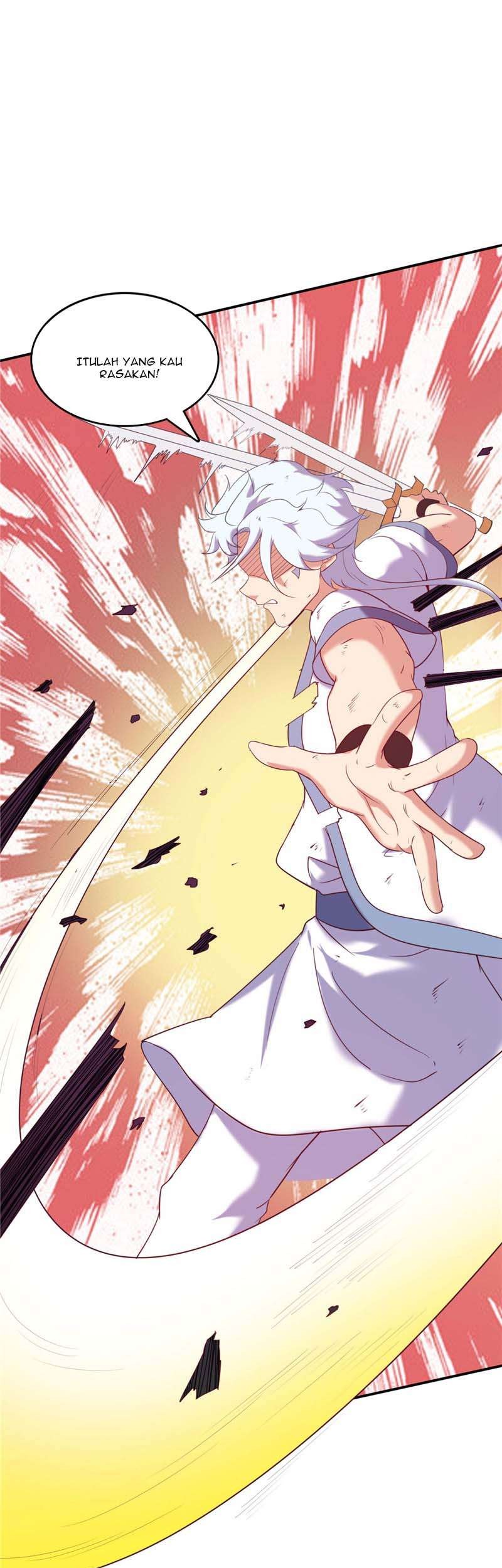 Supreme Godly System Chapter 225 Gambar 18