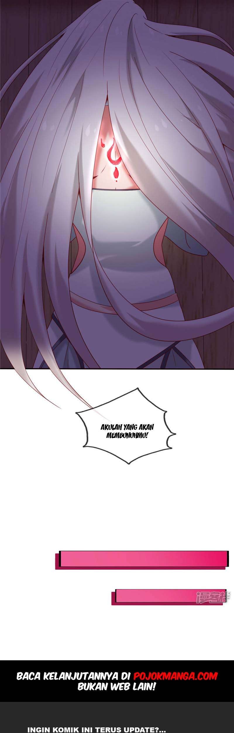 Supreme Godly System Chapter 225 Gambar 24