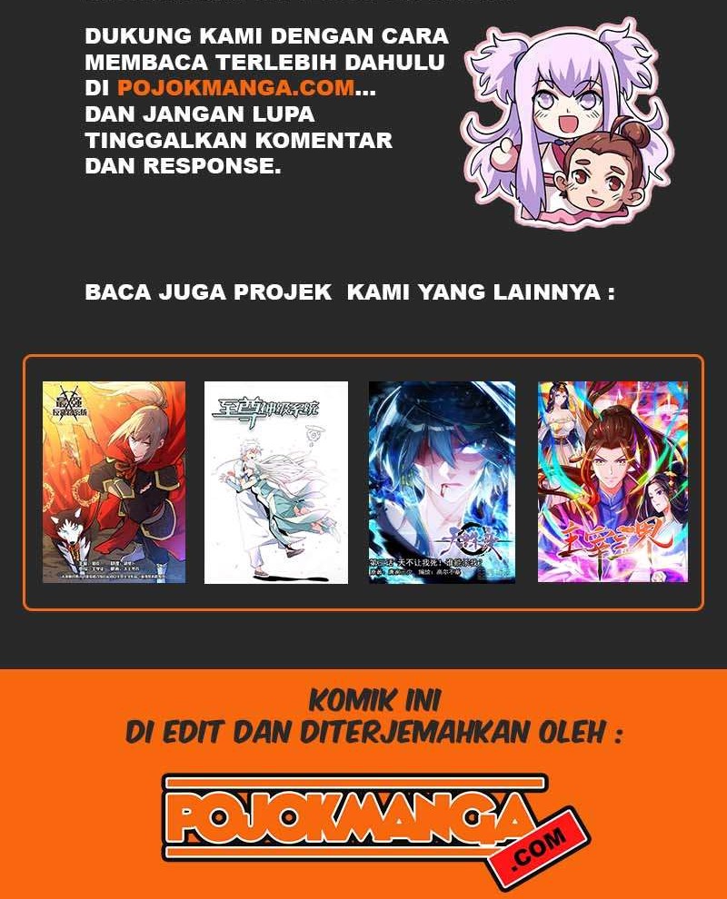 Supreme Godly System Chapter 225 Gambar 25