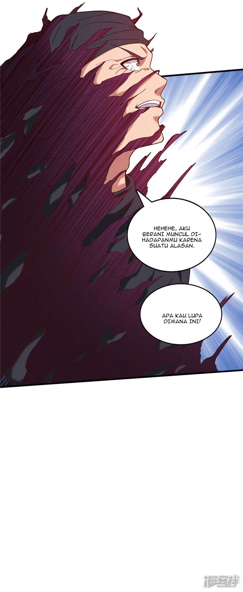 Supreme Godly System Chapter 225 Gambar 6