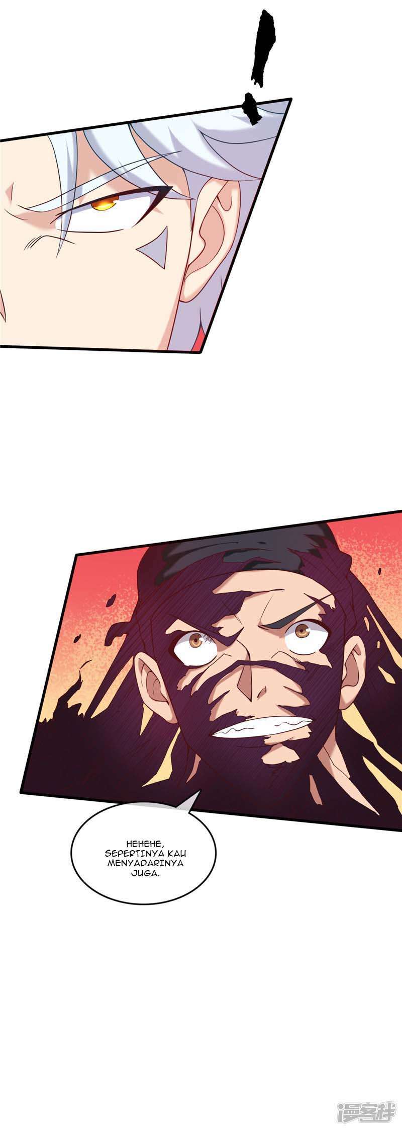 Supreme Godly System Chapter 225 Gambar 7